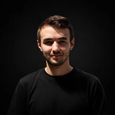 Portrait de Léo Guillaume, fondateur de Dibodev